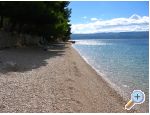 Apartmny Miljak - Omi Chorvatsko