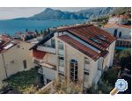 Apartmny Miljak - Omi Chorvatsko