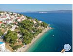 Apartmny Miljak - Omi Chorvatsko