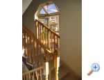 Apartmny Miljak - Omi Chorvatsko