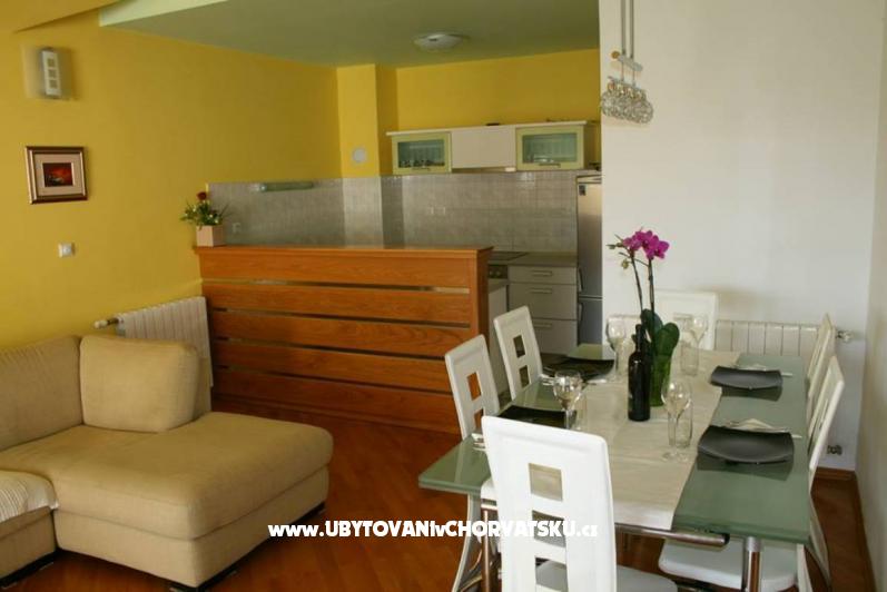Appartements MIRNA&amp;MATEA – Ferienwohnung Omis, Kroatien – Foto 2