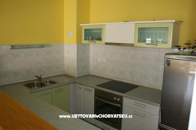 Appartements MIRNA&amp;MATEA – Ferienwohnung Omis, Kroatien – Foto 3