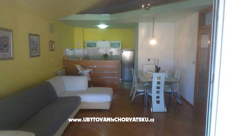 Appartements MIRNA&amp;MATEA – Ferienwohnung Omis, Kroatien – Foto 4