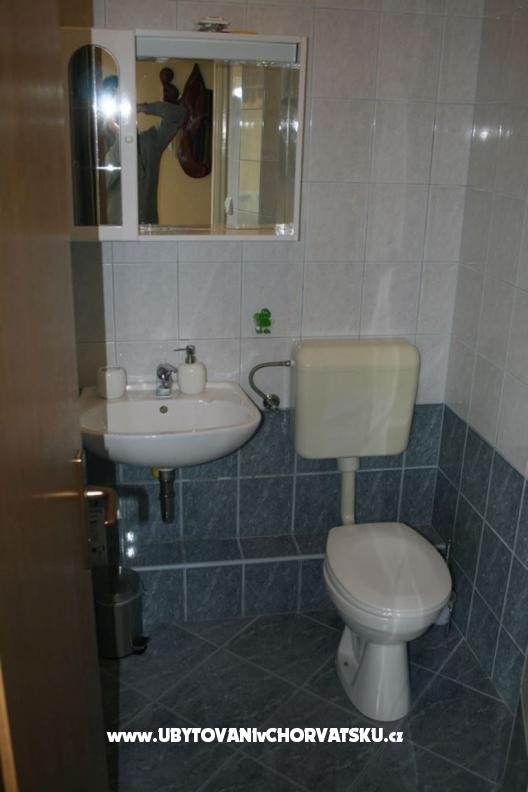 Appartements MIRNA&amp;MATEA – Ferienwohnung Omis, Kroatien – Foto 5