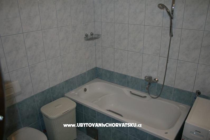 Appartements MIRNA&amp;MATEA – Ferienwohnung Omis, Kroatien – Foto 6