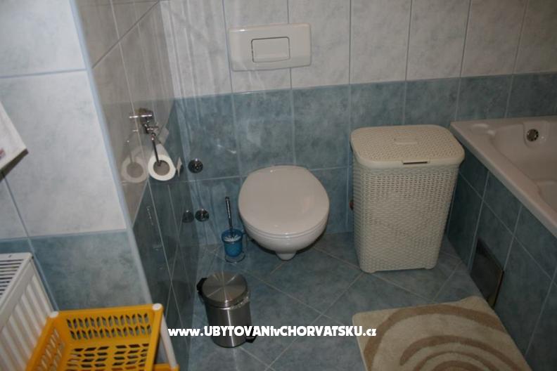 Appartements MIRNA&amp;MATEA – Ferienwohnung Omis, Kroatien – Foto 7