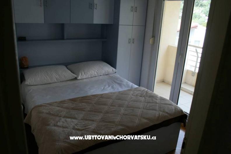 Appartements MIRNA&amp;MATEA – Ferienwohnung Omis, Kroatien – Foto 8