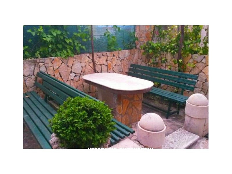 Appartements Miro, Duće – Ferienwohnung Omis, Kroatien – Foto 10