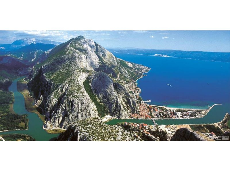 Appartements Miro, Duće – Ferienwohnung Omis, Kroatien – Foto 13