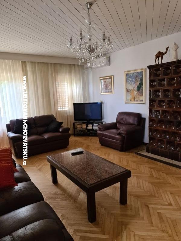 Appartements Miro, Duće – Ferienwohnung Omis, Kroatien – Foto 14
