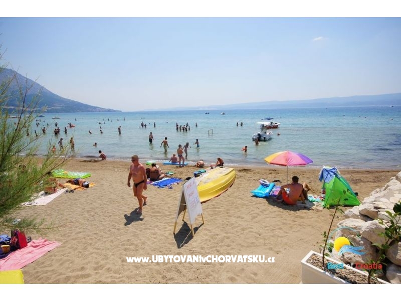 Appartements Miro, Duće – Ferienwohnung Omis, Kroatien – Foto 16