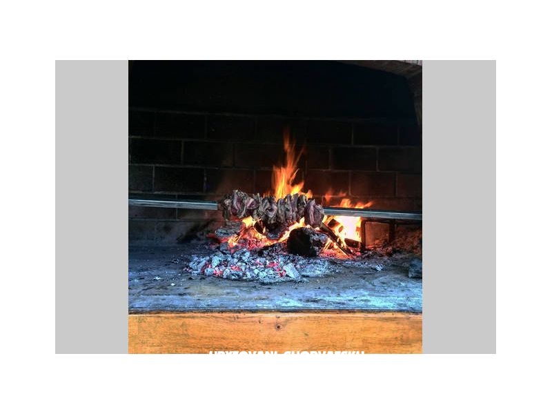 Appartements Miro, Duće – Ferienwohnung Omis, Kroatien – Foto 18