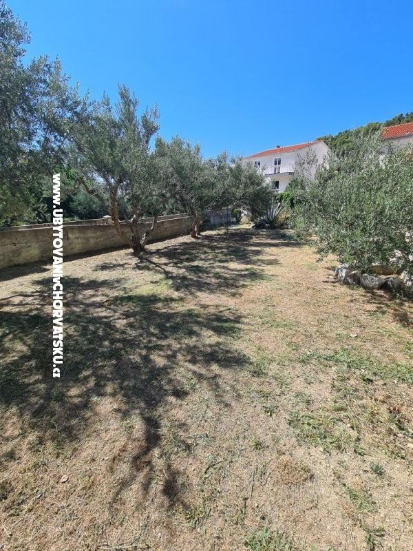 Appartements Miro, Duće – Ferienwohnung Omis, Kroatien – Foto 2