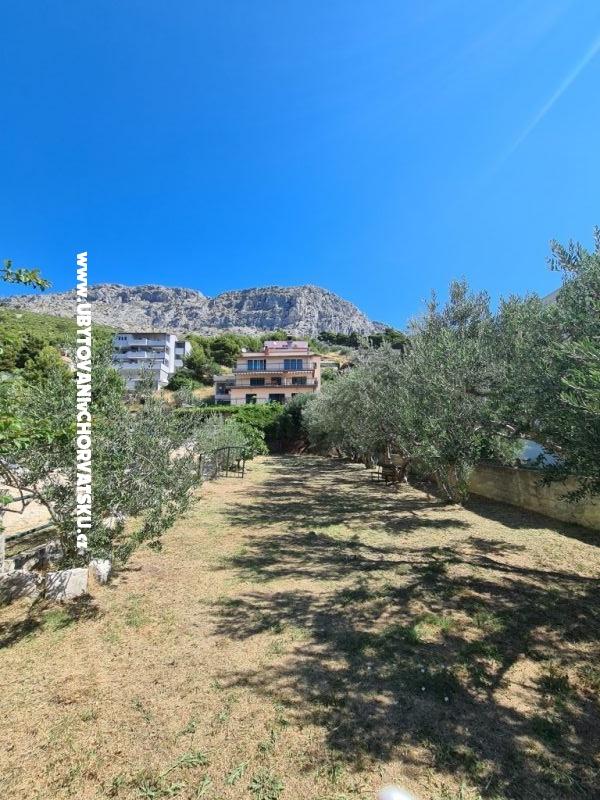 Appartements Miro, Duće – Ferienwohnung Omis, Kroatien – Foto 4