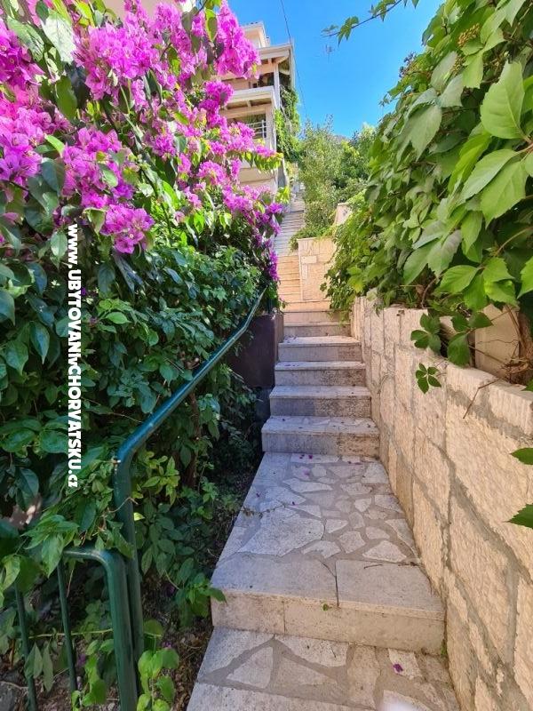 Appartements Miro, Duće – Ferienwohnung Omis, Kroatien – Foto 6