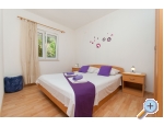 Apartmny Mlikota - Omi Chorvatsko