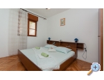 Apartmny Mlikota - Omi Chorvatsko