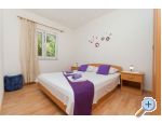 Apartmny Mlikota - Omi Chorvatsko