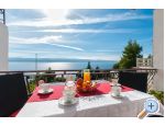 Apartmny Mlikota - Omi Chorvatsko