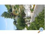 Apartmny Mlikota - Omi Chorvatsko