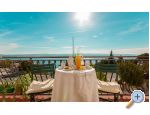 Apartmny Mlikota - Omi Chorvatsko