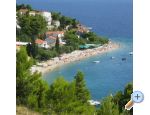 Apartmny Mlikota - Omi Chorvatsko