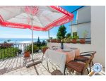 Apartmny Mlikota - Omi Chorvatsko