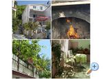 Apartmny Mlikota - Omi Chorvatsko