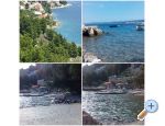 Apartmny Mlikota - Omi Chorvatsko