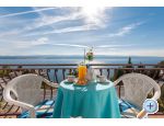Apartmny Mlikota - Omi Chorvatsko