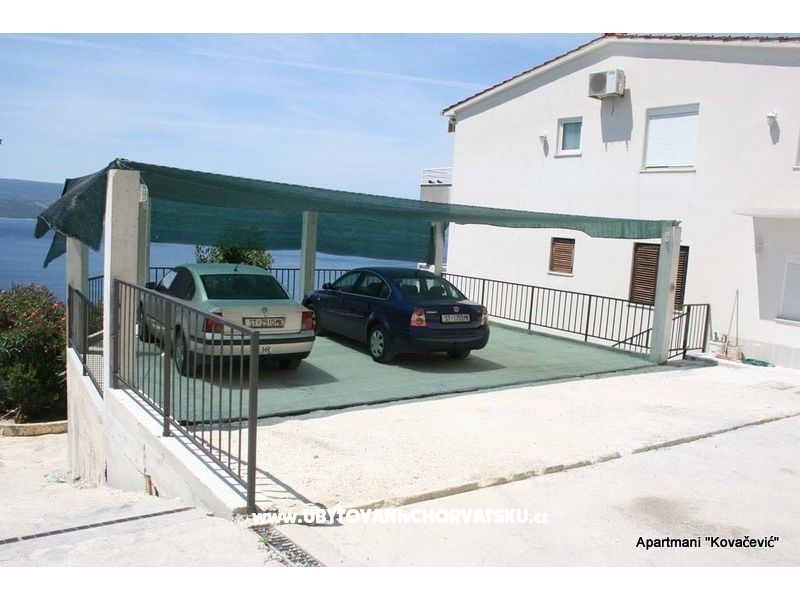 Ferienwohnungen Moonlight – Ferienwohnung Omis, Kroatien – Foto 1