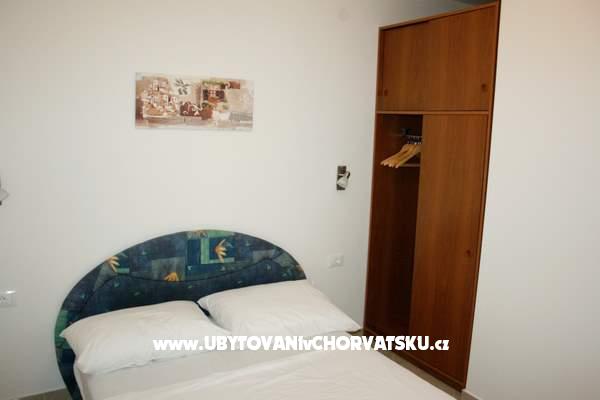 Ferienwohnungen Moonlight – Ferienwohnung Omis, Kroatien – Foto 10