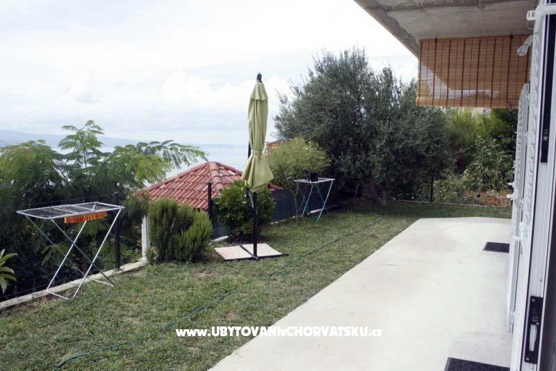 Ferienwohnungen Moonlight – Ferienwohnung Omis, Kroatien – Foto 12