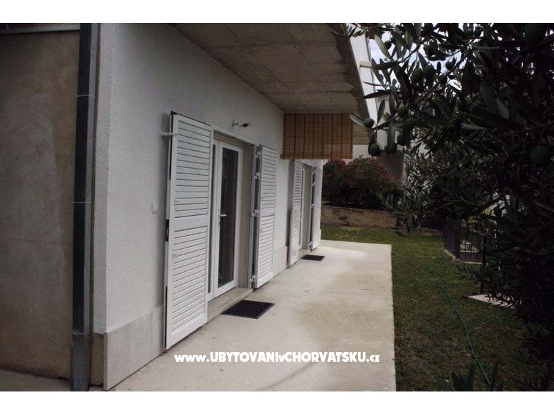 Ferienwohnungen Moonlight – Ferienwohnung Omis, Kroatien – Foto 2