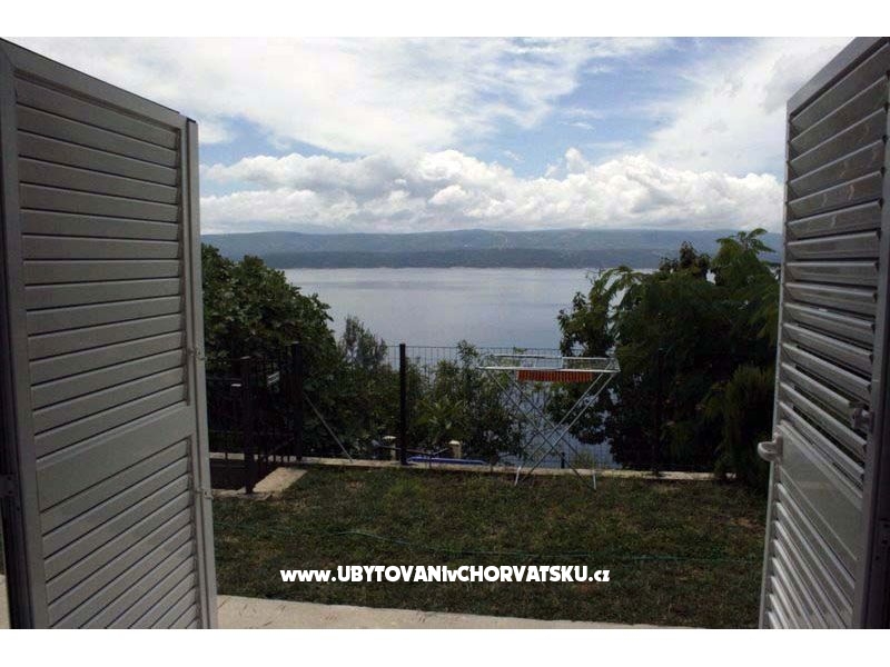 Ferienwohnungen Moonlight – Ferienwohnung Omis, Kroatien – Foto 3