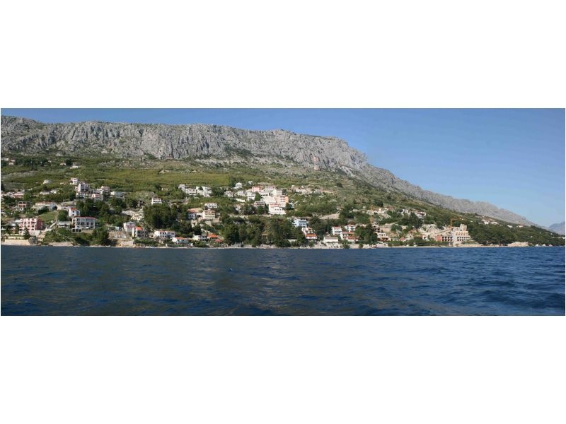 Ferienwohnungen Moonlight – Ferienwohnung Omis, Kroatien – Foto 4