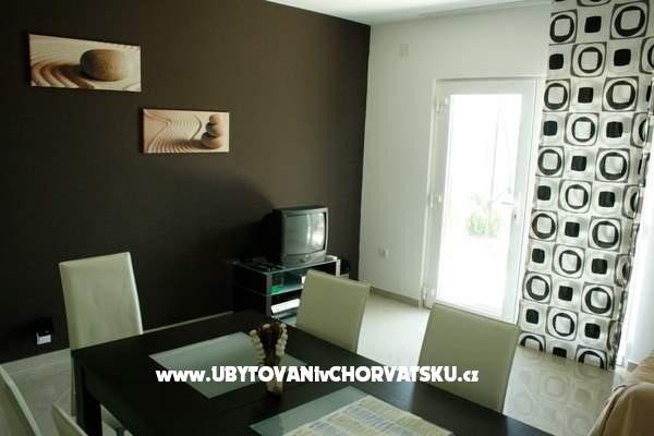 Ferienwohnungen Moonlight – Ferienwohnung Omis, Kroatien – Foto 5