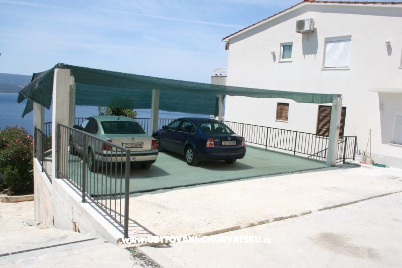 Ferienwohnungen Moonlight – Ferienwohnung Omis, Kroatien – Foto 7