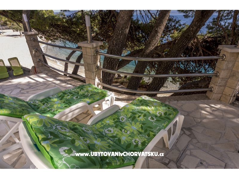 Appartements More Medići – Ferienwohnung Omis, Kroatien – Foto 10