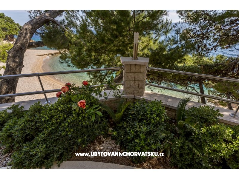 Appartements More Medići – Ferienwohnung Omis, Kroatien – Foto 11