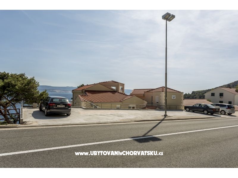 Appartements More Medići – Ferienwohnung Omis, Kroatien – Foto 12