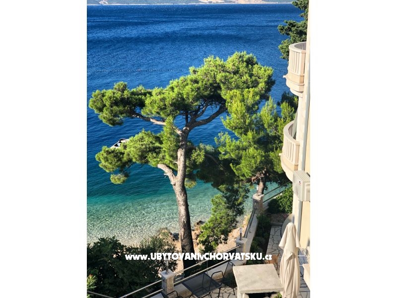 Appartements More Medići – Ferienwohnung Omis, Kroatien – Foto 13