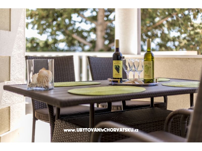 Appartements More Medići – Ferienwohnung Omis, Kroatien – Foto 15