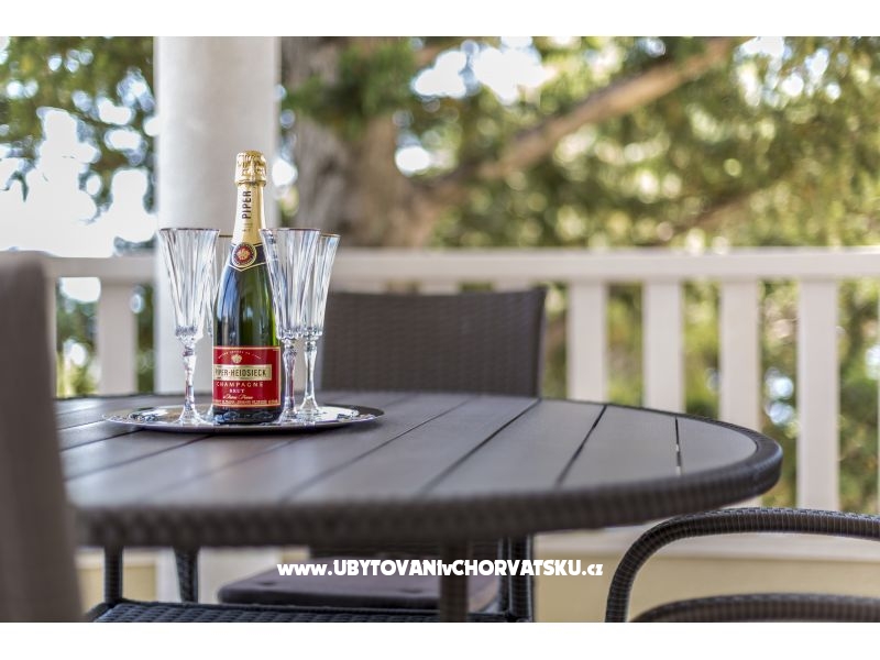 Appartements More Medići – Ferienwohnung Omis, Kroatien – Foto 16