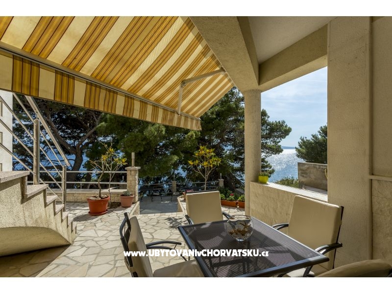 Appartements More Medići – Ferienwohnung Omis, Kroatien – Foto 17