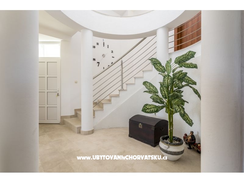 Appartements More Medići – Ferienwohnung Omis, Kroatien – Foto 18