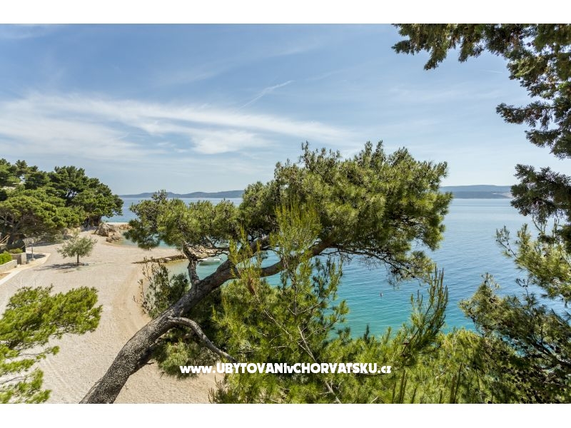 Appartements More Medići – Ferienwohnung Omis, Kroatien – Foto 3