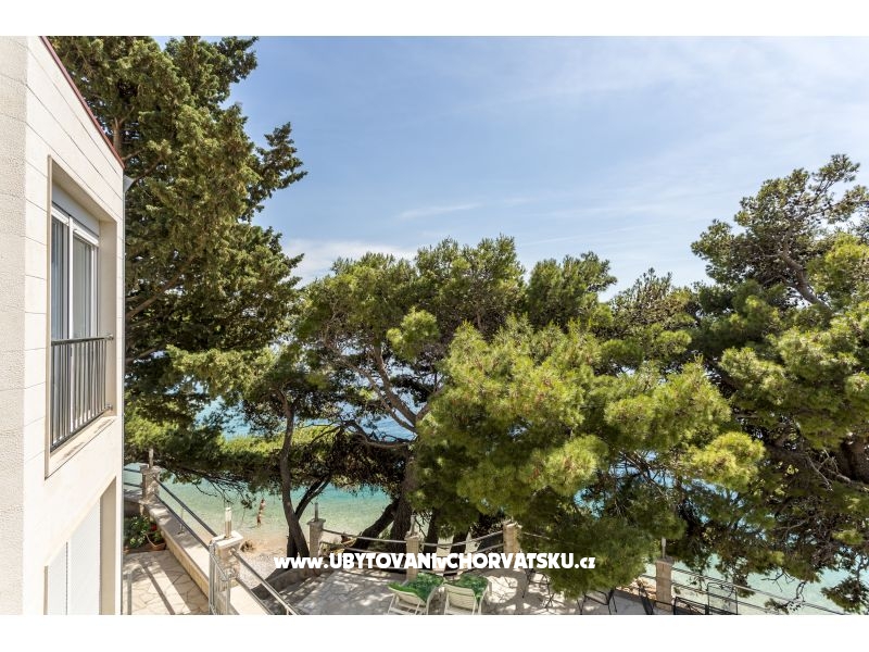 Appartements More Medići – Ferienwohnung Omis, Kroatien – Foto 4