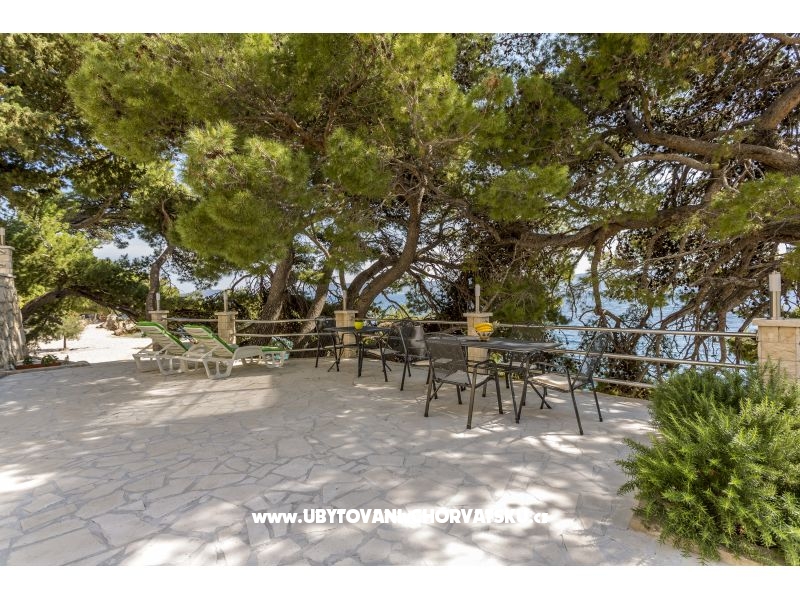 Appartements More Medići – Ferienwohnung Omis, Kroatien – Foto 5