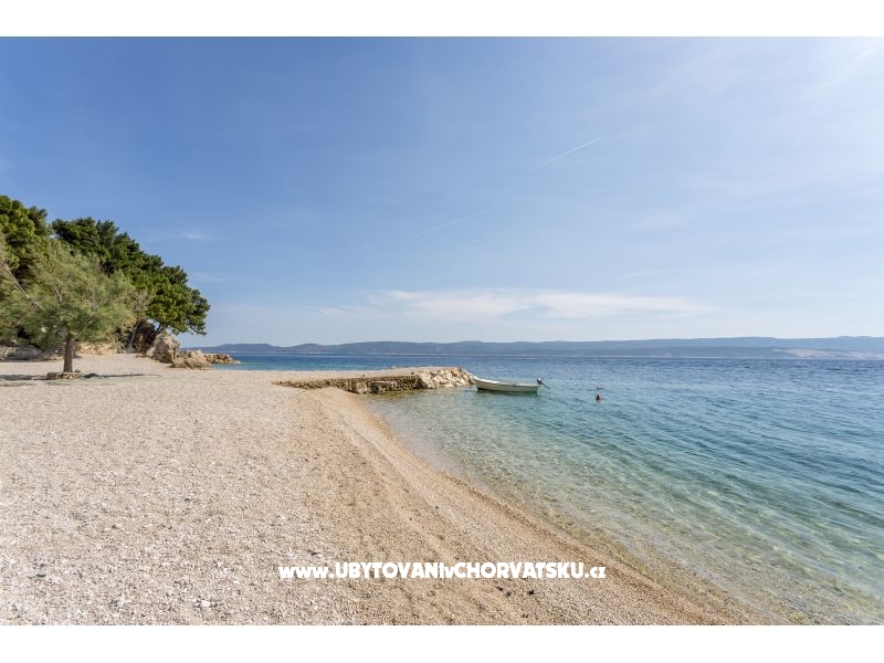 Appartements More Medići – Ferienwohnung Omis, Kroatien – Foto 6